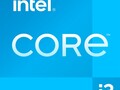 Intel Alder Lake-M i3-1215U