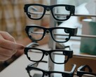 Okulary Meta Aria Gen 2 posiadają różne ulepszenia w porównaniu do swojego poprzednika. (Źródło zdjęcia: Meta)