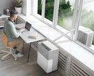 Popularny klimatyzator do samodzielnego montażu firmy Midea: PortaSplit.