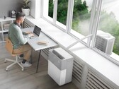 Popularny klimatyzator do samodzielnego montażu firmy Midea: PortaSplit.
