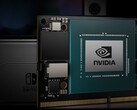 Prawdopodobny procesor Nvidia Tegra w Nintendo Switch 2 może być znacznie wydajniejszy niż wcześniej oczekiwano. (Źródło obrazu: Nvidia/eian - edytowane)