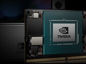 Prawdopodobny procesor Nvidia Tegra w Nintendo Switch 2 może być znacznie wydajniejszy niż wcześniej oczekiwano. (Źródło obrazu: Nvidia/eian - edytowane)