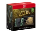 Pierwsza edycja specjalna konsoli Switch 2 nawiązuje do 40. rocznicy powstania serii „Legend of Zelda”.