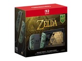 Pierwsza edycja specjalna konsoli Switch 2 nawiązuje do 40. rocznicy powstania serii „Legend of Zelda”.