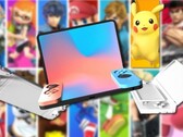Ogromny wyciek Nintendo Switch 2 zawierał szczegóły dotyczące domniemanej specyfikacji i daty premiery. (Źródło obrazu: Sarang Sheth/Nintendo - przyp. red.)