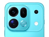 Źródło podaje, że model Oppo Find X10 Pro Max może być wyposażony w ten sam czujnik teleobiektywu o rozmiarze 1/1,28 cala, co model Oppo Find X9 Ultra.