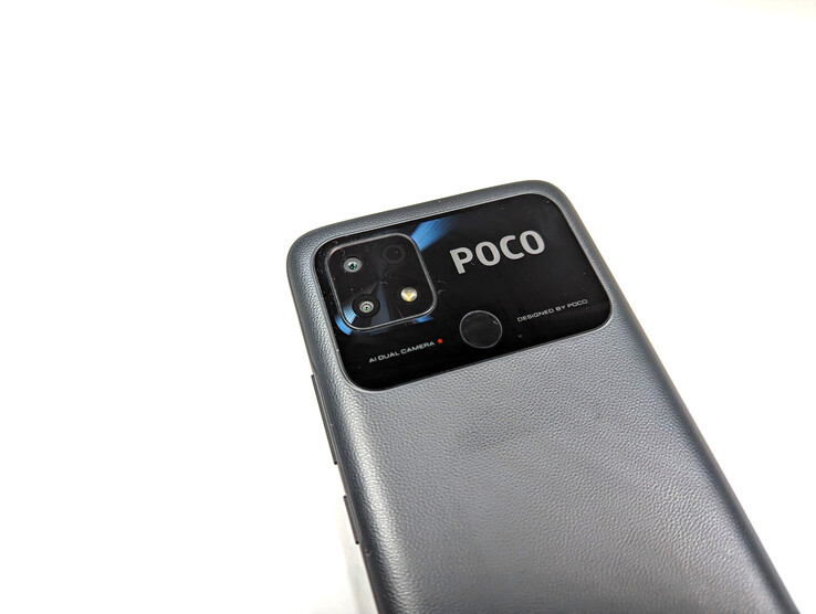 Xiaomi Poco C40