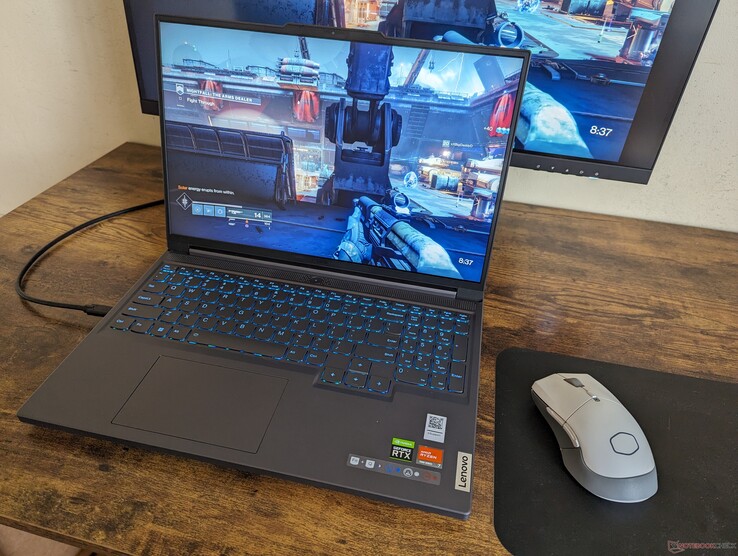 2023 Lenovo Legion Slim 5 16APH8 2023 Lenovo Legion Slim 5 16APH8
