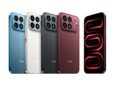 Redmi K100 Pro Max