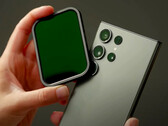 Samsung wprowadził programowy tryb filtra ND do serii Galaxy S23. (Źródło zdjęcia: Steven Divish)