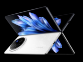 X Fold3 Pro jest wodoodporny IPX8, podobnie jak Galaxy Z Fold5. (Źródło zdjęcia: Vivo)