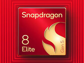 Snapdragon 8 Elite Gen 5 może podobno kosztować co najmniej 240 dolarów. Na zdjęciu: logo SoC. (Źródło zdjęcia: Qualcomm)