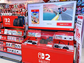 Cena Switch 2 w japońskim sklepie (źródło obrazu: konto Tokyo Game Life X)
