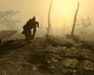 Obraz z gry Fallout 4 (źródło obrazu: Steam)