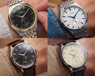 4 modele Timex Waterbury Classics (na zdjęciu)