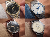 4 modele Timex Waterbury Classics (na zdjęciu)