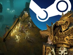Do 1 września gra Torchlight 2 jest dostępna na platformie Steam z 80% zniżką za 3,99 USD. (Źródło obrazu: Steam / Torchlight2.com)