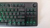 Klawiatura Turtle Beach Vulcan II TKL widok z góry, prawa strona