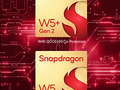 Qualcomm Snapdragon Snapdragon W5 Gen 2
