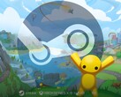 Wobbly Life świętowało swoją pełną premierę na Steam 19 września 2025 roku. (Źródło obrazu: Steam)