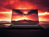 Zasilany przez mobilne APU AMD Phoenix. (Źródło obrazu: XMG)