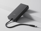 Urządzenie Xiaomi NAS UPS kosztuje w Chinach około 51 dolarów. Na zdjęciu: zdjęcie promocyjne zasilacza.