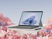 Surface Pro 9 5G obiecuje znaczące ulepszenia w stosunku do Surface Pro X. (Źródło obrazu: Microsoft)