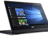 Acer Aspire R5