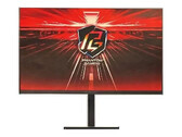 ASRock prawdopodobnie wyda PG32UMF jeszcze w tym roku. (Źródło obrazu: ASRock)