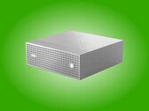 Wymiary komputera Asus ProArt GR1X wynoszą zaledwie 150 x 150 x 51 mm.