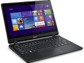 Acer TravelMate B115