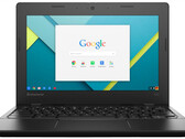 Lenovo Chromebook 100s