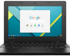 Lenovo Chromebook 100s
