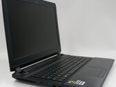 Clevo P650SE