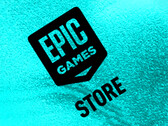 Epic Games Store ujawnił już swoje plany rozdawania nagród na koniec stycznia 2026 roku, logo na zdjęciu. (Źródło zdjęcia: Epic Games Store)
