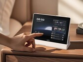 Firma Eufy wprowadziła na rynek europejski Smart Display E10. (Źródło zdjęcia: eufy)