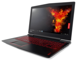 Recenzja Lenovo Legion Y520