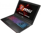 MSI GE62