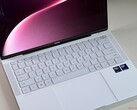 Honor MagicBook Art 14 2025 (źródło obrazu: Notebookcheck)