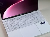 Honor MagicBook Art 14 2025 (źródło obrazu: Notebookcheck)