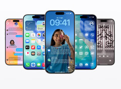 iOS 26 wprowadził kompleksowe nowe funkcje; iOS 27 ma przede wszystkim naprawić błędy. (Źródło obrazu: Apple)