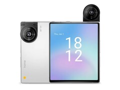 MindOne to niezwykły smartfon, który wiąże się z poważnymi kompromisami.
