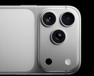 IPhone 17 Pro. (Źródło obrazu: Apple)