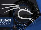 Kali Linux 2024.4 porzuca obsługę 32-bitowego jądra (Źródło obrazu: Kali Linux Blog)