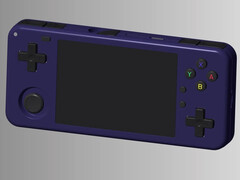 MagicX One 35 powinien być dostępny w przyszłym miesiącu w trzech kolorach. (Źródło zdjęcia: MagicX)