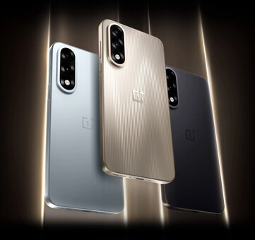 OnePlus Ace 5 Racing. (Źródło zdjęcia: OnePlus)