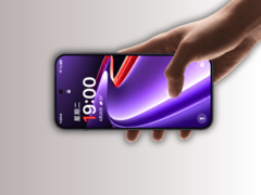Na zdjęciu: model OnePlus Ace 6 Ultra, który miał swoją premierę w kwietniu 2026 r. w Chinach.