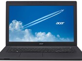 Acer TravelMate P277