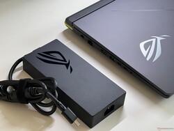 ładowarka 380 W