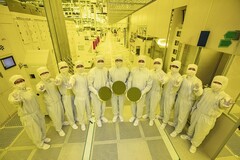 Samsung Foundry może wyprodukować flagowy SoC dla smartfonów Qualcomm w przyszłym roku (źródło obrazu: Samsung)